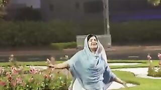 Pashto local video