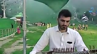 Pakistani National Song