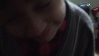 Bhoot Ki Acting