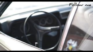 Beautiful Antique Car very amazing Not For sell!!!