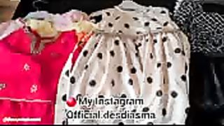 Homemade dress design