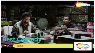 Best Comedy of Akshay Kumar & Asrani