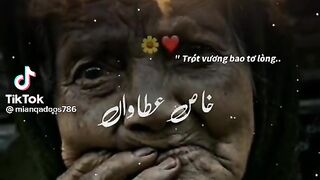 Mother is a precious gift of God