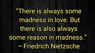 Funny Love Quotes you should know before Marriage