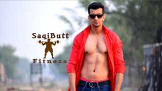 saqibutt fitness channel | gym fitness |fitnessgoal