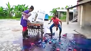 Funny Amazing