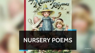 Nursery poems and Rhymes