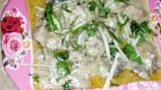 Smoky Chicken Recipe - koyla wala Chicken - smoky chicken recipe at home