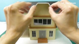 Mini house