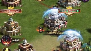 Introducing this new best game clash of kings