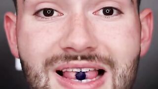 Dog's teeth brush ????????