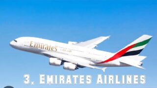 Top 10 best Airlines in the world ????. best Airlines