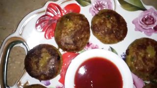 Aloo k Kabab Recipe - Aloo K Kabab noreen siddique - aloo k kabab banane ka tarika