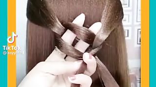 Hair style