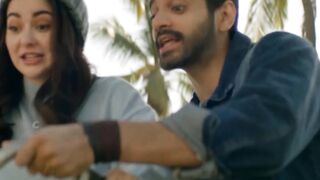Mujhe Pyaar Hua Tha Best moments|| Mujhe Pyaar Hua Tha OST