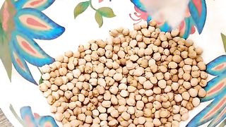 Lahori chane recipe