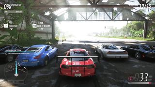 Mazda RX-7 | Forza Horizon 5 | Drag Race Baloch Game