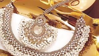 Nice jewellery