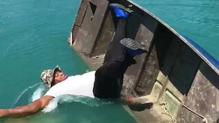 TRY NOT TO LAUGH WATCHING FUNNY FAILS VIDEOS 2023