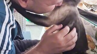 hugs, kisses.