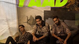 YAAD - Asim Azhar | Talha Anjum | Talhah Yunus .WR