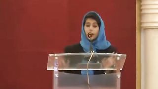 speech for student
