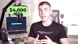 4000$ income  on canva