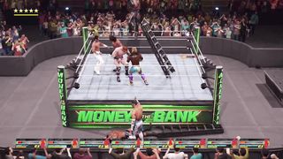 FULL MATCH - Money in the Bank Ladder Match for a WWE Title Contract: WWE Money in the Bank 2023