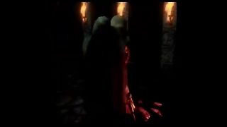 Takken3 oger ending video