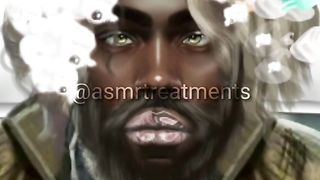 asmr video