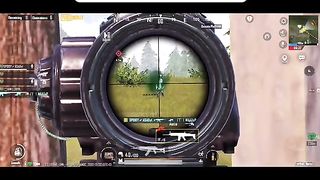 Enemy Angry On Me