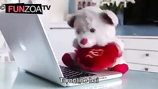 ma bhi online hoo