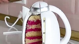 Everything is cake ???? Videos Cake videos