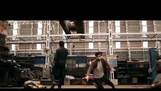 Ravi Teja hit movie clip