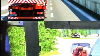 euro truck simulator 2