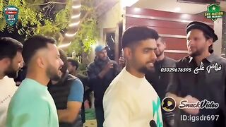 All Pakistan cricket team photos English