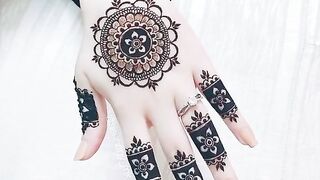Mehndi designs