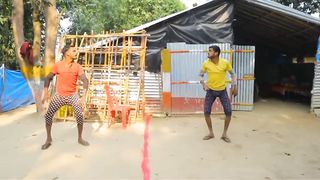 Must  watch very new Fanniest comedy video 2023