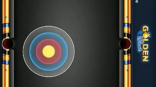 Golden shot trick