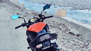 Swat bahrain road