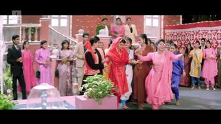 Channe Ke Khet Mein - Full Song - Anjaam - Poornima - Shah Rukh Khan, Madhuri Dixit, Deepak Tijori