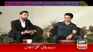 Video by Waseem Badami