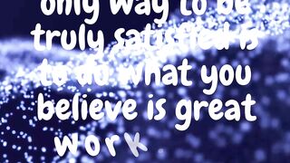 My Quote For Today