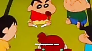 REAL FRIENDSHIP ???? OF SHINCHAN FOREVER ???? HAPPY STATUS ???????? | #shinchan #viral #happy #status #shorts