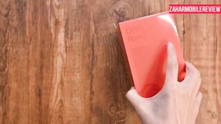 Oppo Reno 9 5G Red Unboxing!