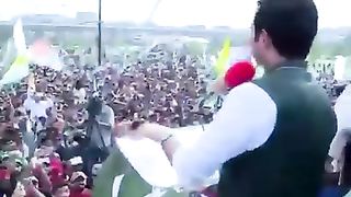 Video by Iqrar Ul Hassan