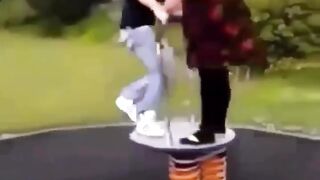 Funny i am going to moon