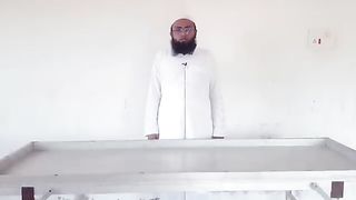 mayat ko ghulsal ka tareqa