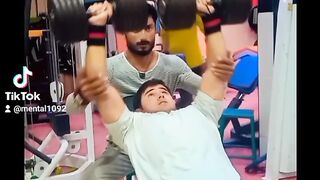 Gym vedio