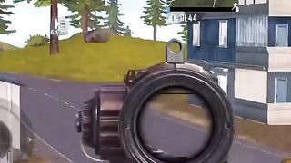 PUBG tricks and tips All killing ☺️